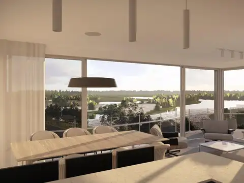 Departamento en Venta en Nordelta, USD 309.480