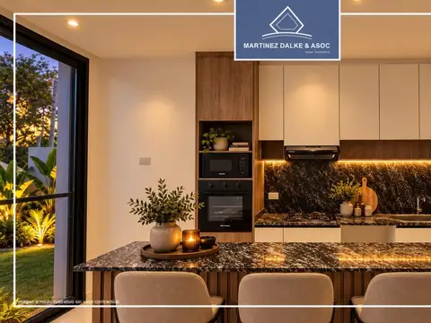 Casa en Venta en Villa Belgrano, USD 330.000
