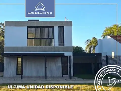 JOULE AL 6100 - HOUSING 3 DORMITORIOS + ESCRITORIO
