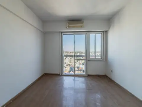 Cachimayo 100, Piso 25