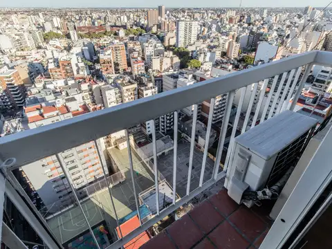 Departamento en Venta 40 años