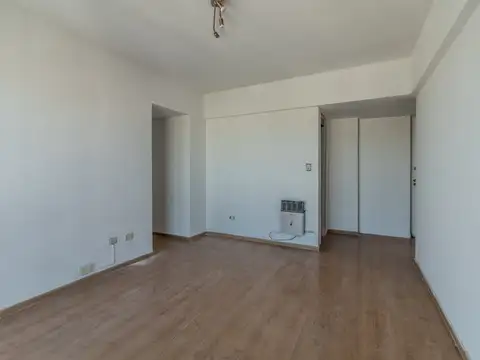 Departamento en Venta en Caballito, USD 95.000