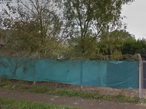 Terreno 600 m2 para industria o deposito - Area de Promoción El Triángulo