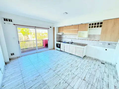 Departamento en Alquiler de 2 ambientes