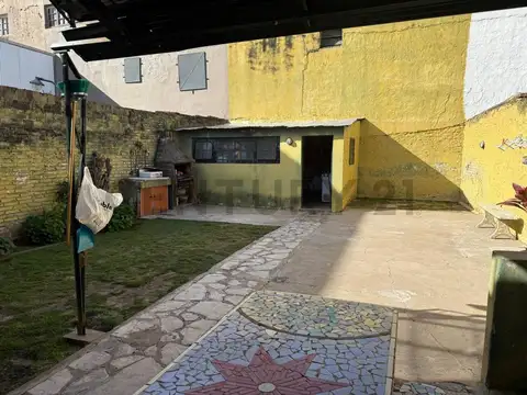 Casa en Venta en Villa Maipu, USD 138.000