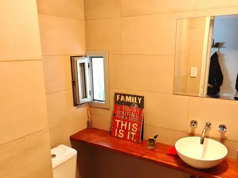 Departamento en Venta 9 años