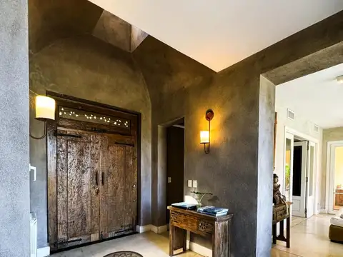 Casa en Alquiler 18 años