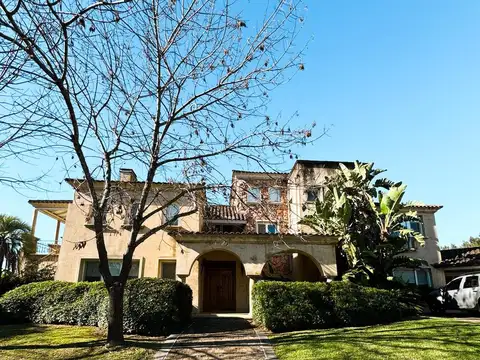 Casa en Alquiler al Norte