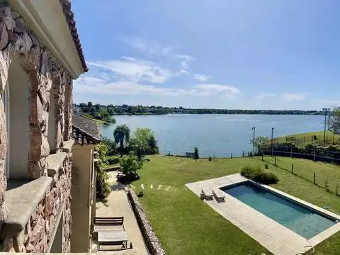 Casa Venta Santa Clara Villanueva Tigre