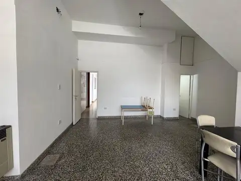 Depto Tipo Casa en Venta en Parque Chas, USD 220.000