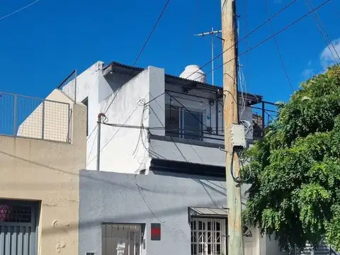 Ph - Venta - Argentina, La Matanza - SAAVEDRA 1134