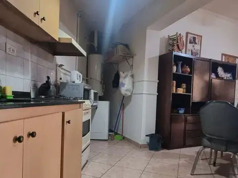 Depto Tipo Casa en Venta en Ramos Mejia, USD 70.000