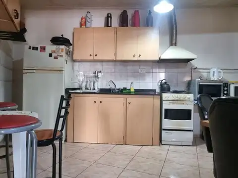 Depto Tipo Casa en Venta de 2 dormitorios