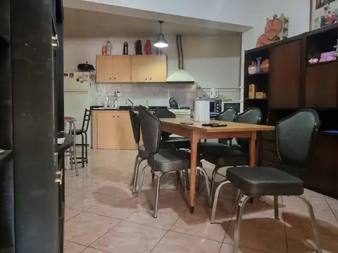 SAAVEDRA 1100, Piso PB