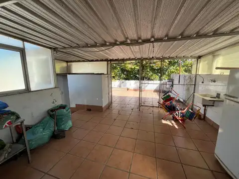 Depto Tipo Casa en Venta en Colegiales, USD 200.000