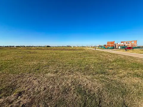Funes Lakes - Isla G - Lote 41