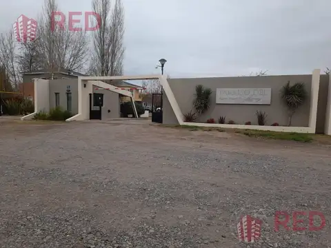 Terreno en Venta en Plottier, Confluencia