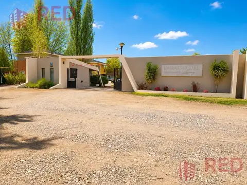 Terreno en Venta en Plottier, Confluencia