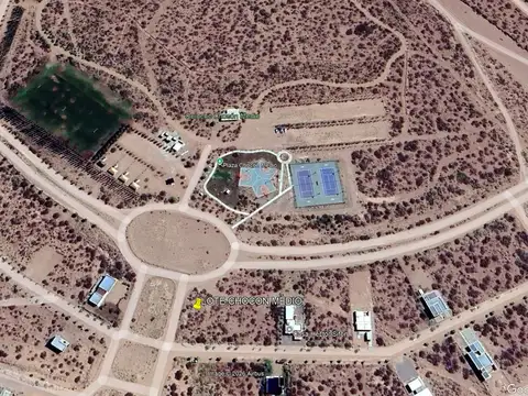 Terreno en Venta en Villa el Chocon, USD 18.000