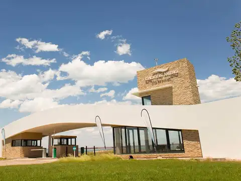 TERRENO EN VENTA EN CHOCON MEDIO - ETAPA MEDANOS