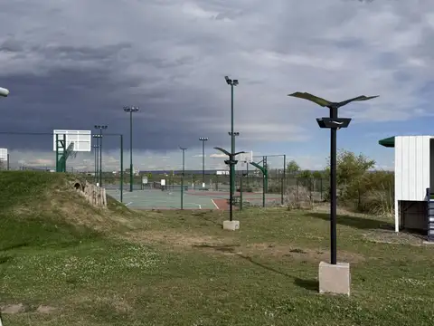 Terreno en Venta de 716,0 m2