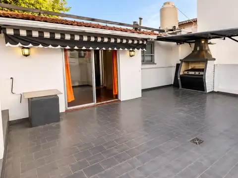 Casa en Alquiler 45 años