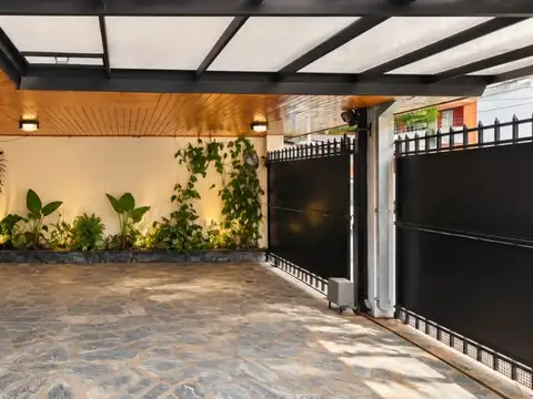Casa en Alquiler de 3 dormitorios