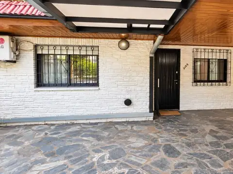 Casa en Alquiler de 3 dormitorios