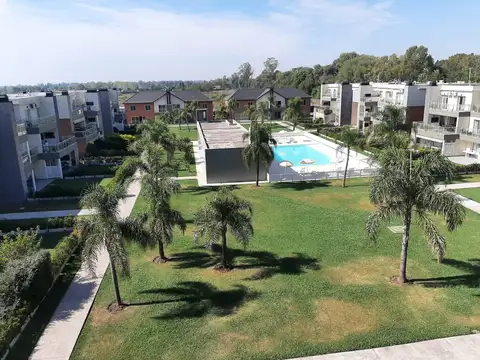 Departamento en Venta en Ingeniero Maschwitz, USD 116.000
