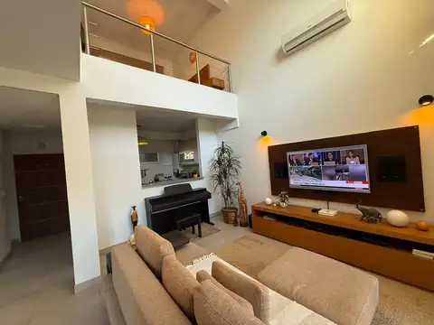 Departamento en Venta en Harmony Pilar, USD 160.000