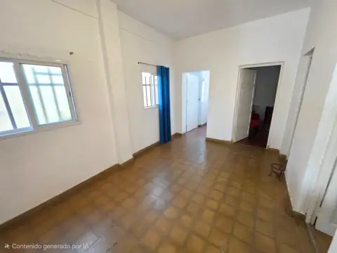 Departamento en Alquiler 50 años