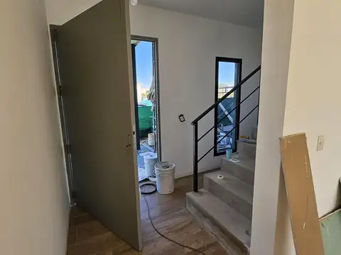 Casa venta en santa Lucia - Pilar del este