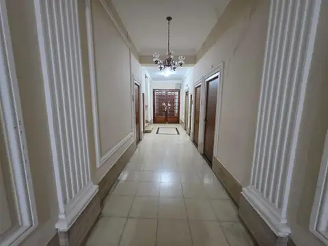 2 AMBIENTES AL FRENTE, MUY BUENA UBICACIÓN