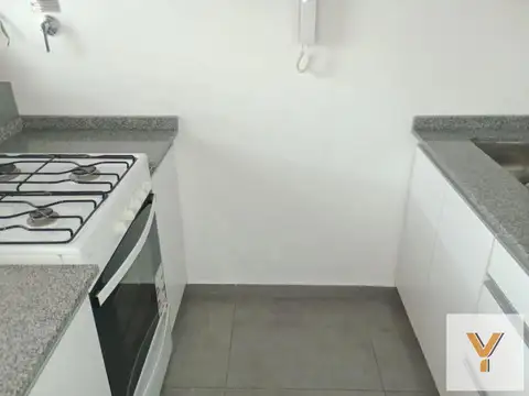 Depto Tipo Casa en Venta de 2 ambientes