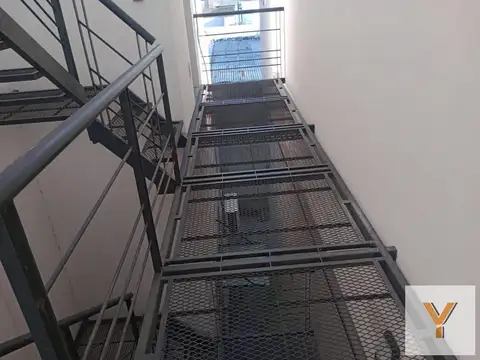 Depto Tipo Casa en Venta de 1 dormitorio