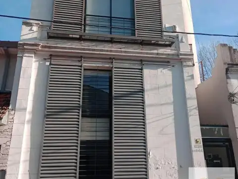 PH en venta - 1 Dormitorio 1 Baño - 40mts2 - Bernal