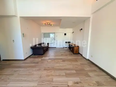 Departamento en Venta en Villa Luzuriaga, USD 137.900