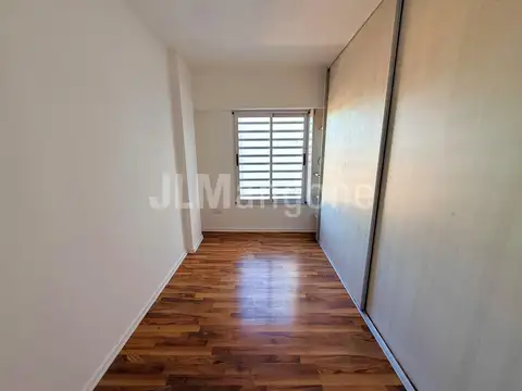 Semipiso 4 amb con cochera, terraza y piscina