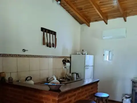 Casa quinta de 1500 m2