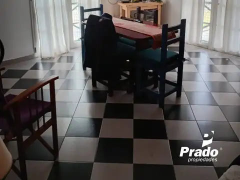 Departamento en Venta en Plaza Islas Malvinas, USD 60.000