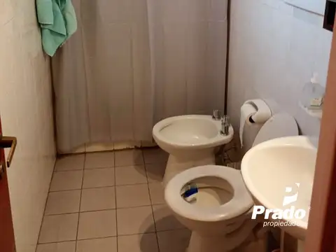 DEPTO DE UN DORM CON BALCÓN - A METROS DE PLAZA MALVINAS