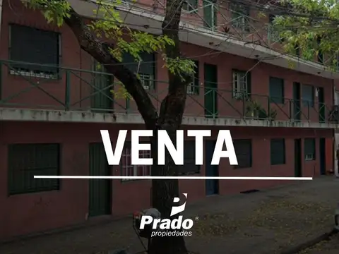 DEPTO DE UN DORM CON BALCÓN - A METROS DE PLAZA MALVINAS