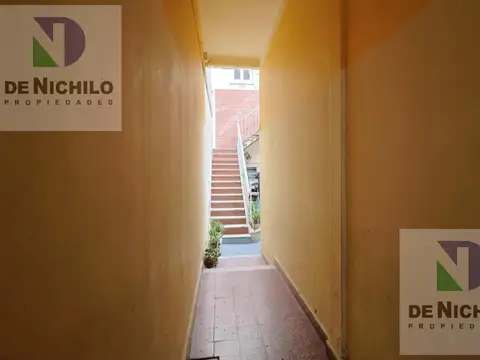 Depto Tipo Casa en Venta de 2 ambientes