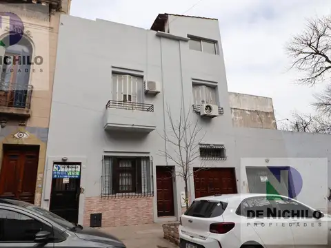 Puerto De Palos 200