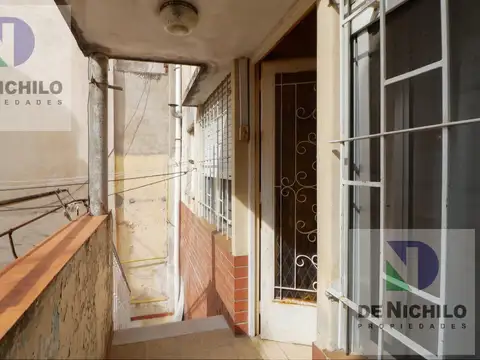 Depto Tipo Casa en Venta de 1 dormitorio