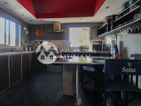 CASA EN VENTA ZONA SUR BARRIO PRIVADO EL PRADO