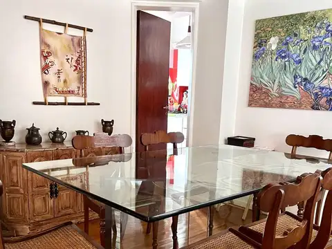 Departamento en Venta en Balvanera, USD 109.000