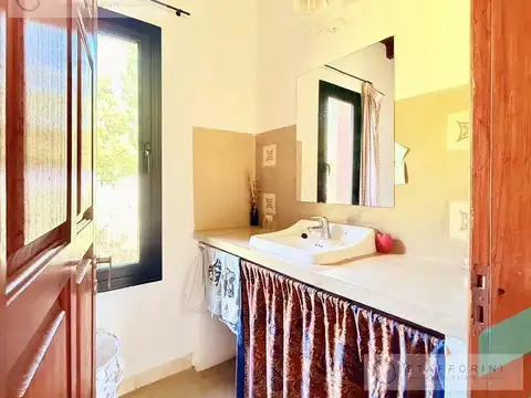 Casa en Venta 16 años