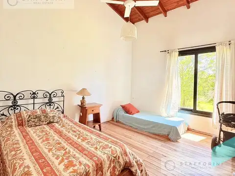 Casa en Venta al Noroeste