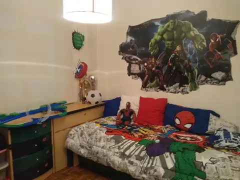 Departamento en Alquiler 35 años